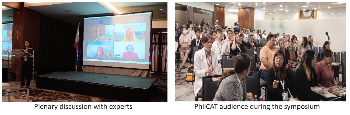 Patient-centered Tb Regimens Highlighted During 2023 Philcat Convention 